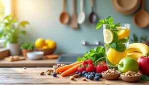 découvrez des astuces efficaces pour perdre du poids sans avoir à peser vos aliments. adoptez des méthodes simples et pratiques pour atteindre vos objectifs minceur en toute liberté !